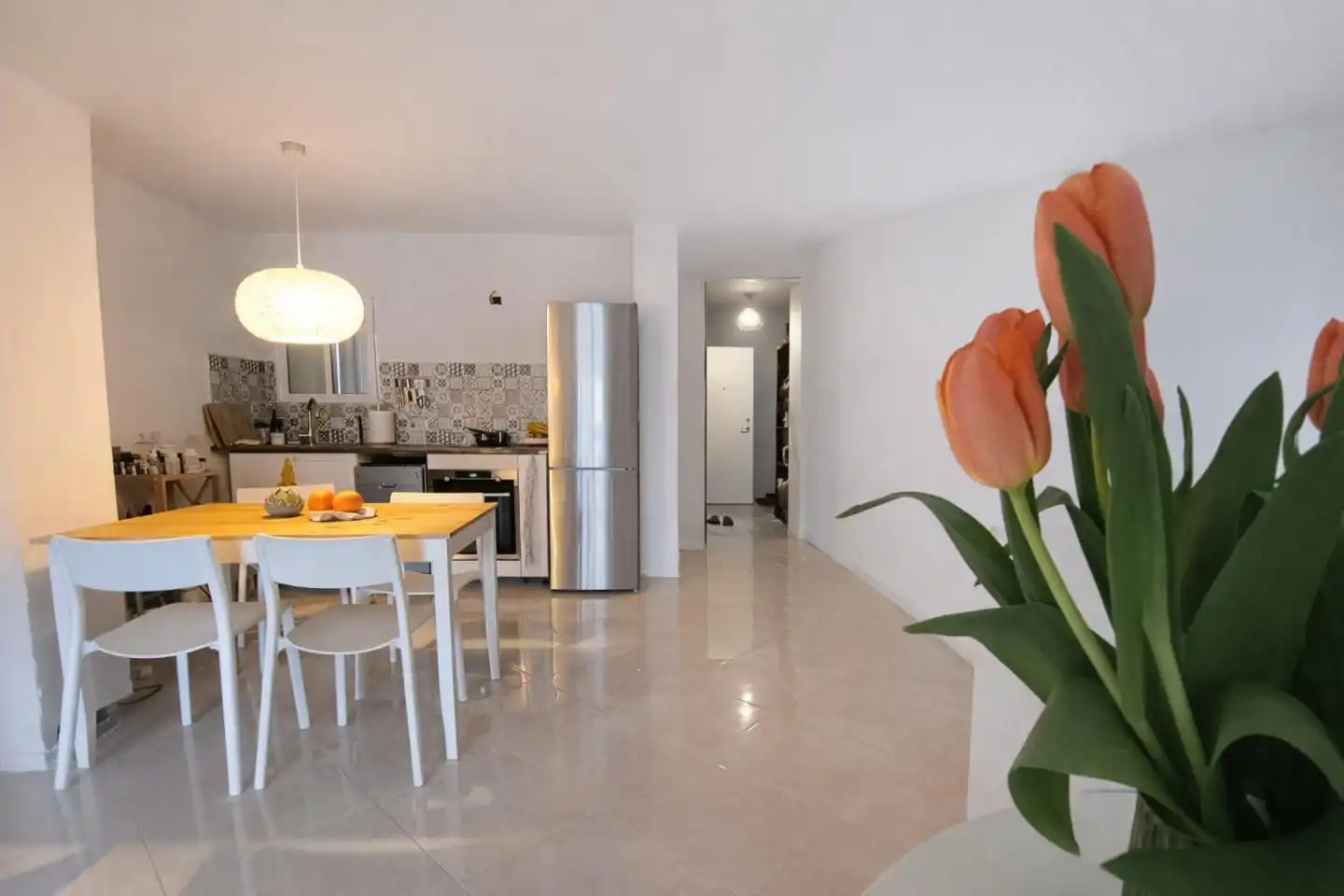 Piso en venta en Santa Isabel, imagen 4