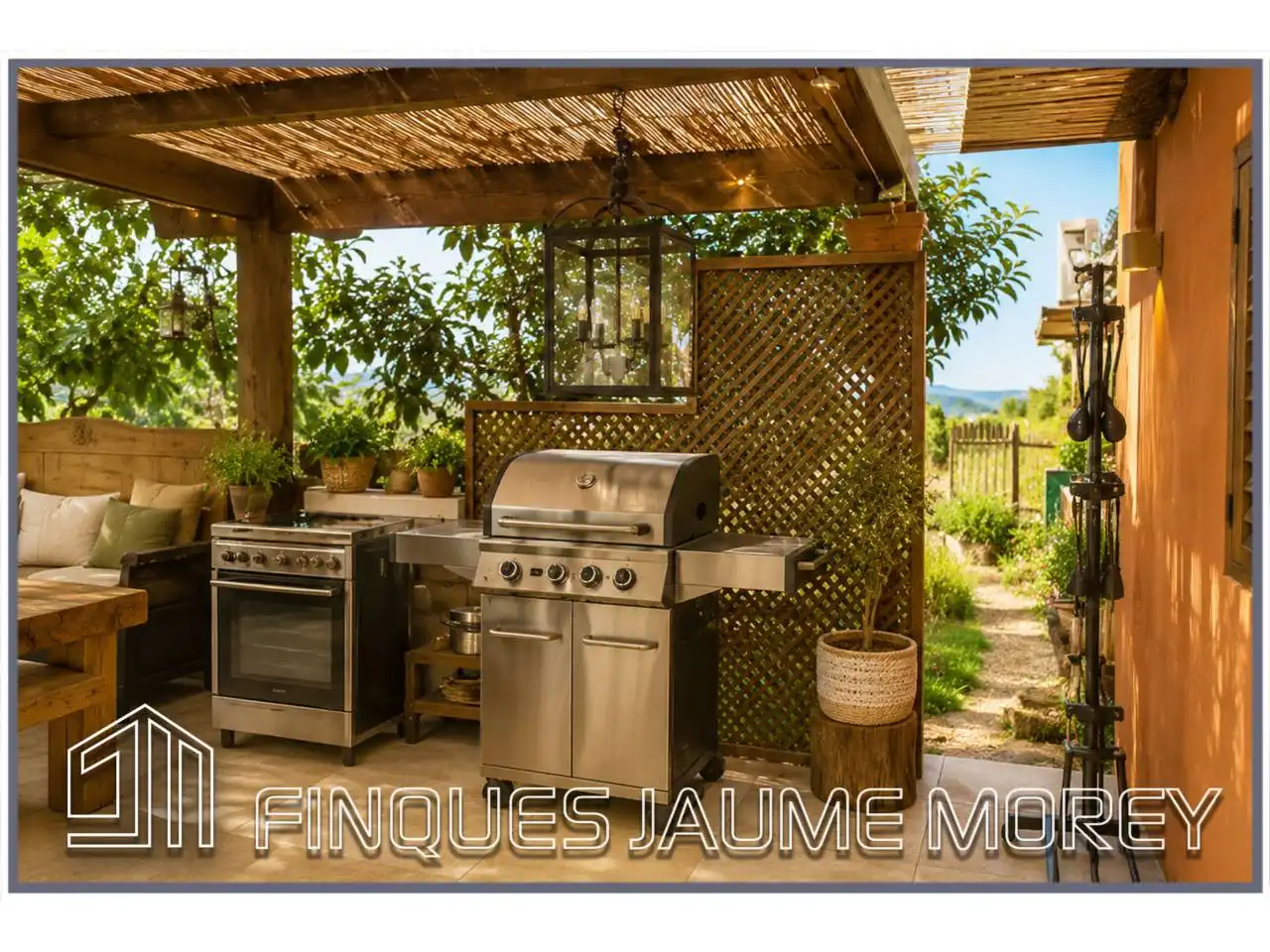 Maison rustique avec piscine à vendre à Calle Carretera de Marjals 1, imagen 3