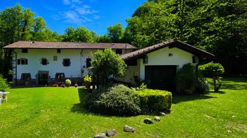 Foto 3 de Casa o xalet en venda a Azken Portu - Behobia, Irun
