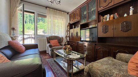 Foto 2 von Wohnung zum Verkauf in Apaiz-erreka Auzoa, Ibarra, Gipuzkoa