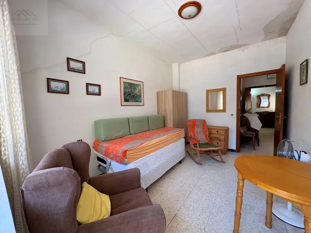 Appartement avec terrasse à louer à Plaza Muelle, imagen 8