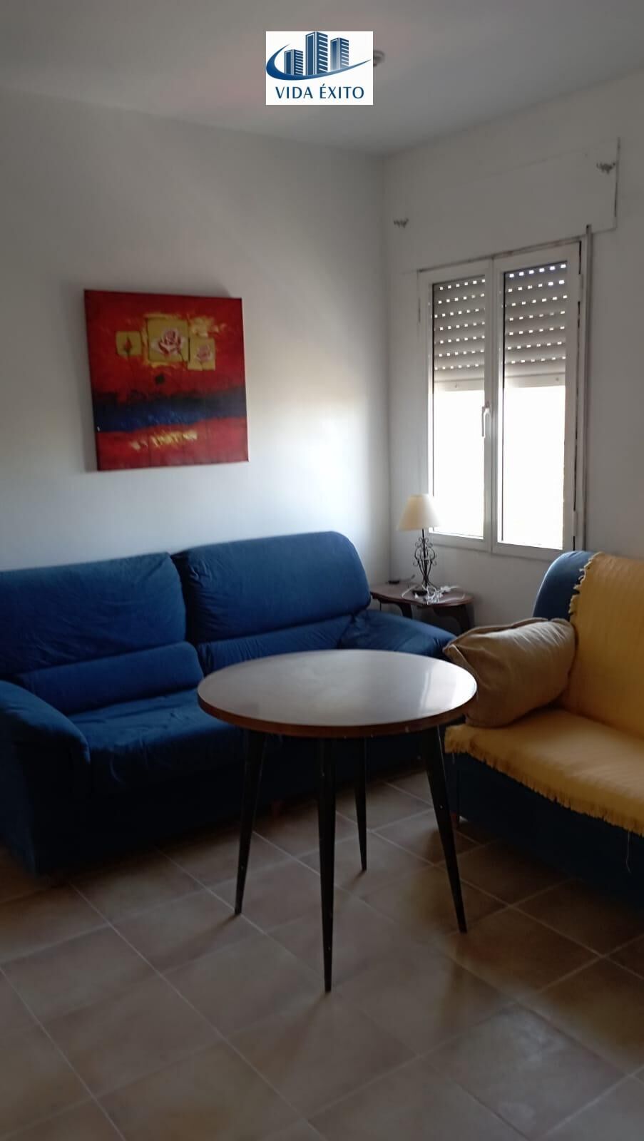 Bedroom of Flat for sale in Linares  with Balcony