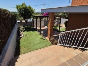 Foto 5 de Casa o xalet de lloguer a Calle Primado Reig, El Vedat - Santa Apolonia, Torrent