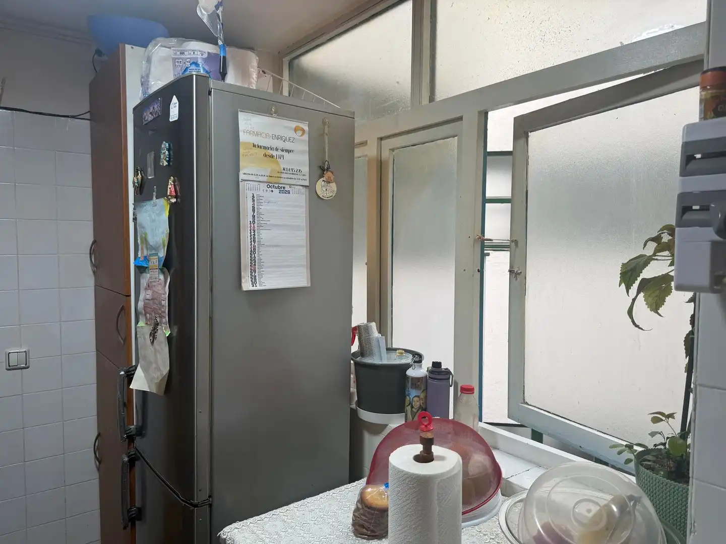 Kitchen of Flat for sale in Campus Norte - San Caetano