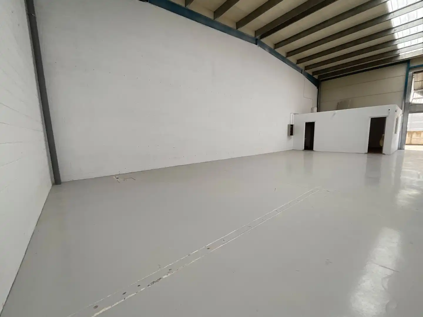 Nau industrial en venda a Santo Domingo de la Calzada, imagen 23