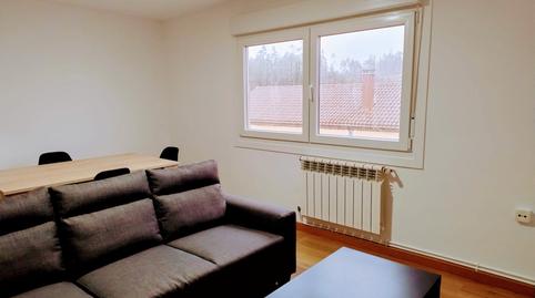 Foto 3 de Pis de lloguer a Travesía Do Chan de Curros, 9, Campus Norte - San Caetano, A Coruña