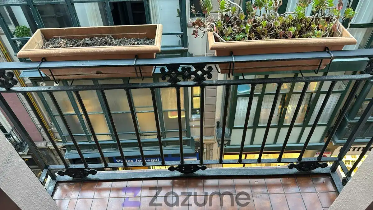 Flat to rent in Artekale, imagen 30