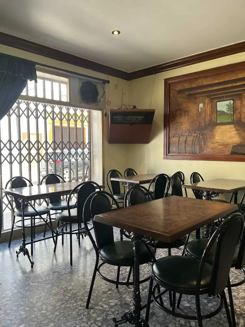 Local en venta en Aguadulce (Sevilla) con Terraza