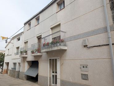 Maison avec balcon à vendre à Major