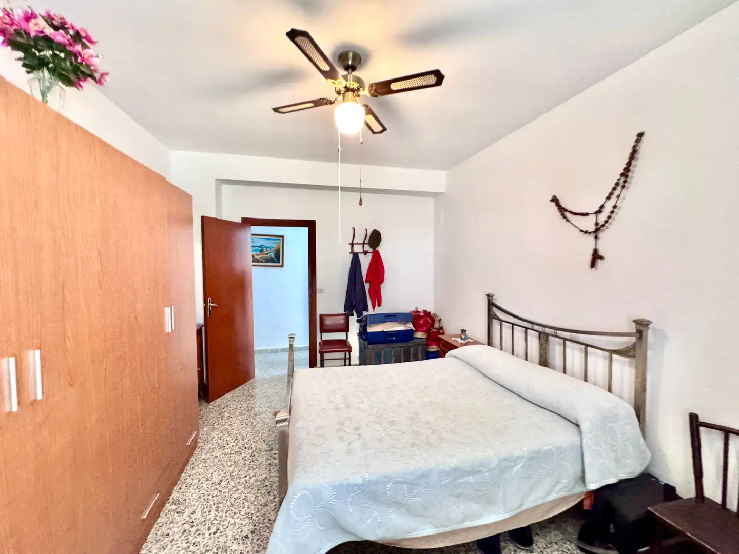 Chalet con terraza en venta en A-4130, imagen 29