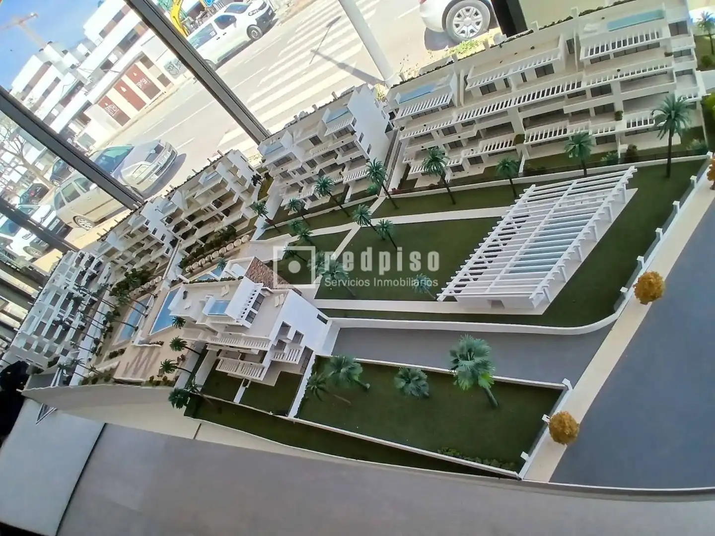 Pis en venda en Estepona amb Aire condicionat, Calefacció i Jardí privat
