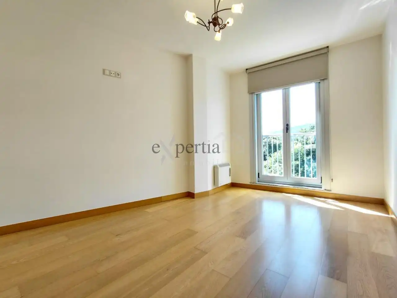 Bedroom of Flat for sale in A Pobra do Caramiñal  with Heating and Storage room