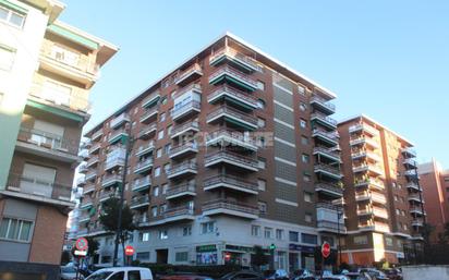 Exterior view of Flat for sale in Guadalajara Capital  with Terrace