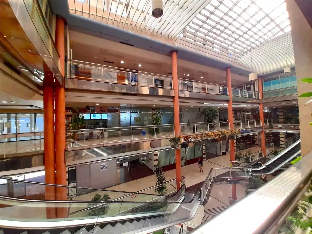 Local comercial en venda a CARLOS LOPEZ OTIN 3, imagen 19