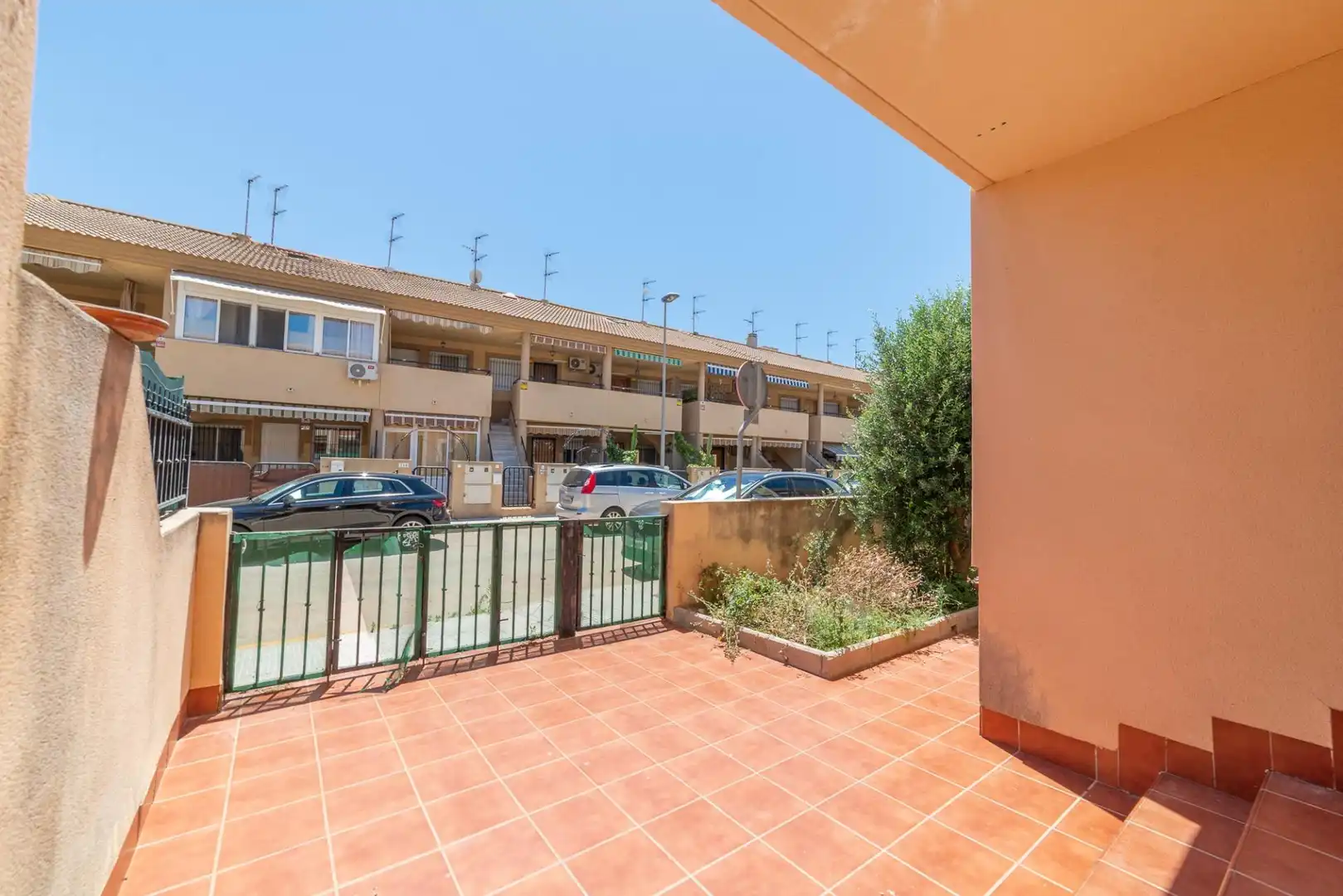 Adosado con jardín en venta en Santiago de la Ribera, imagen 5