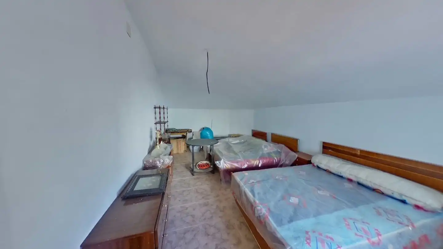 Piso en venta en Turleque