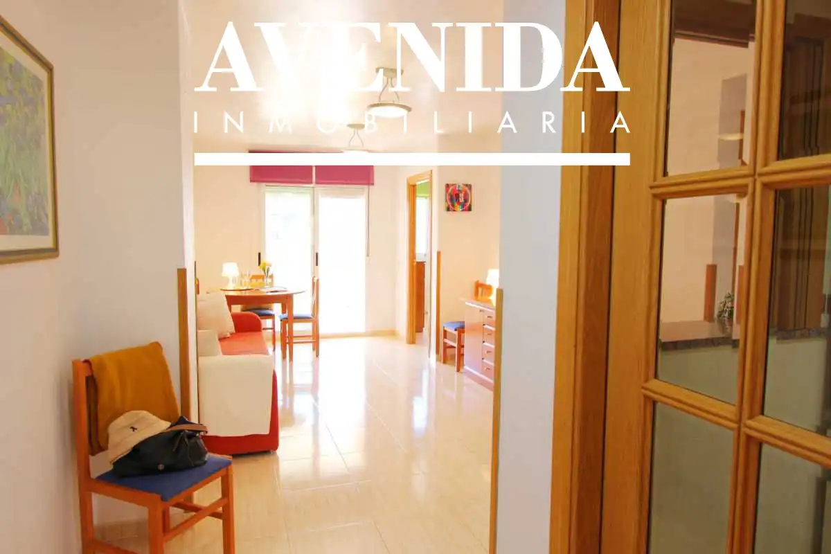 Apartament amb piscina en venda a Amplaries 23, imagen 19