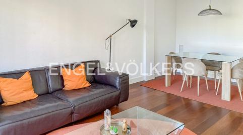Foto 4 de Apartament en venda a Vila de Gràcia, Barcelona