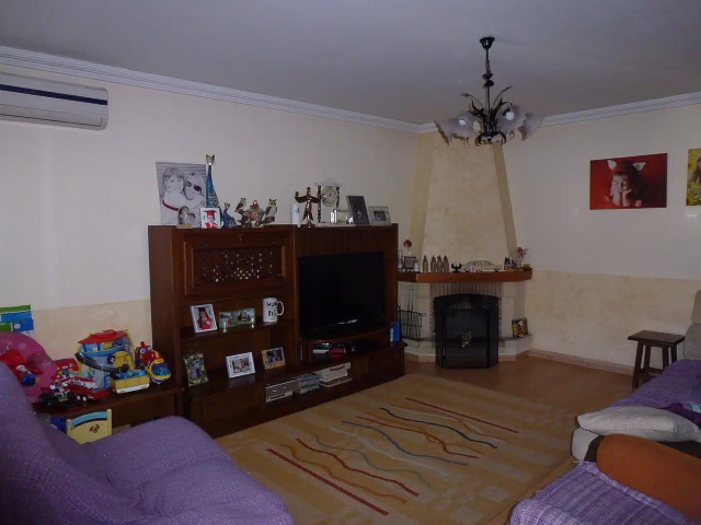 Villa zum Verkauf in Hondón de los Frailes, imagen 2