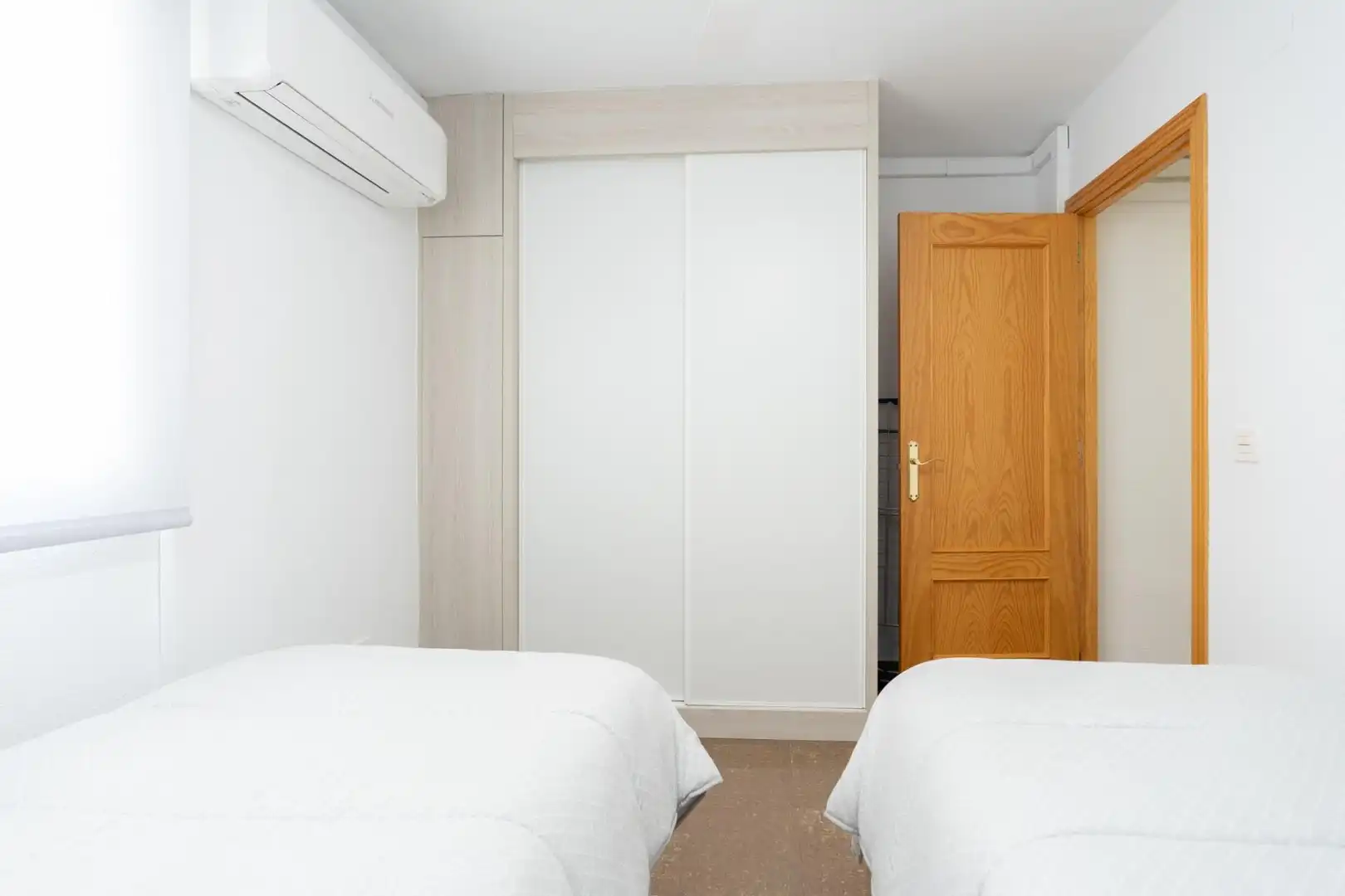 Piso con terraza en venta en Calle del Guadalquivir, imagen 17