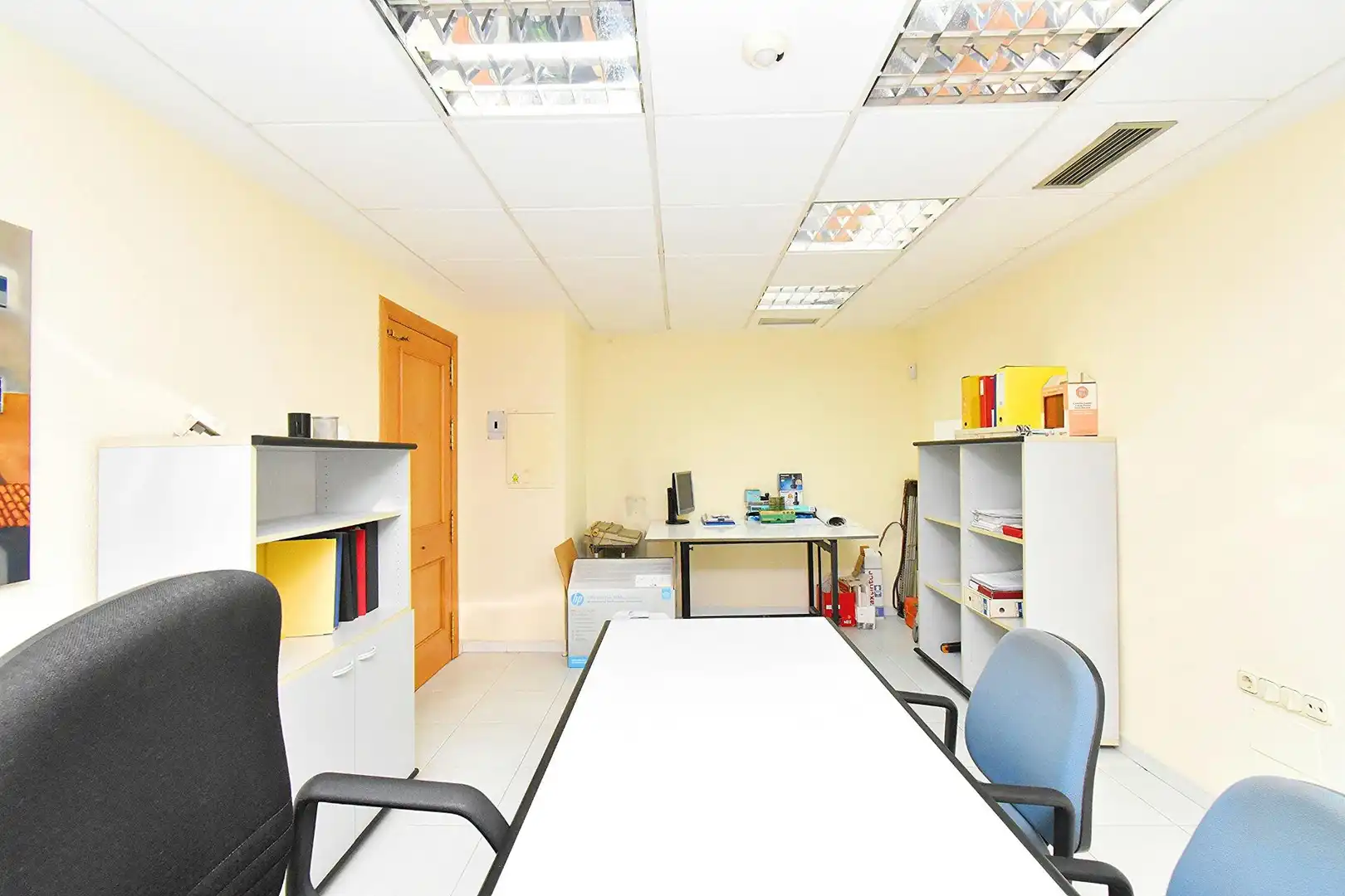 Office space for sale in El Ejido Ciudad, imagen 25