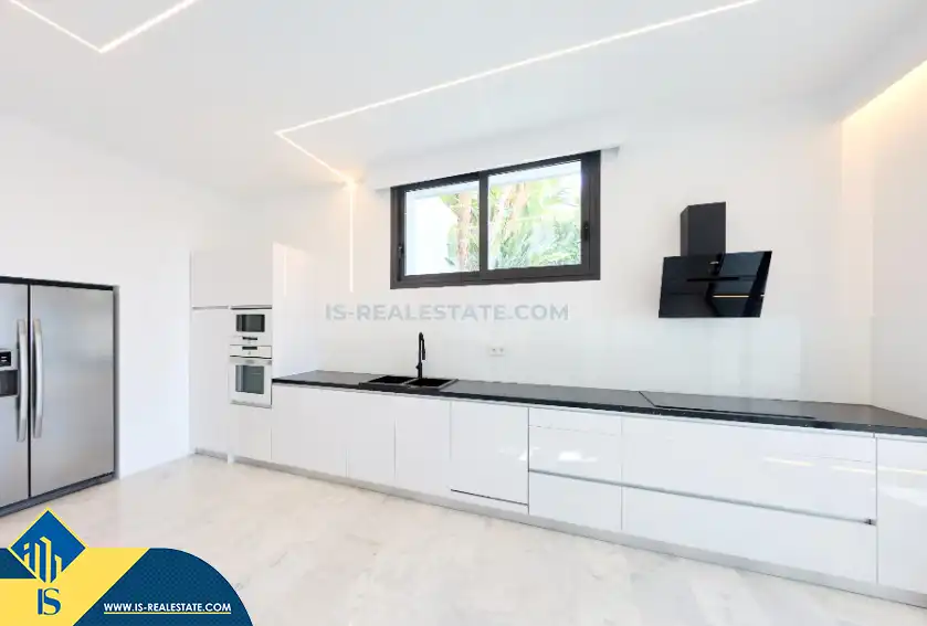 Chalet con piscina en venta en Altea Hills, imagen 10