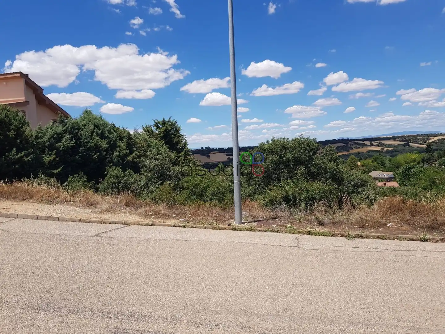 Rustikales Grundstück zum Verkauf in MONTEAVERUELO, imagen 2
