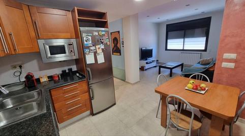 Foto 5 de Pis en venda a Josep María de Sagarra, 25, Font Verda, Barcelona