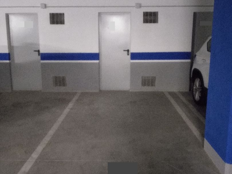 Garatge de lloguer a Gran Via de les Corts Catalanes, 199, La Bordeta