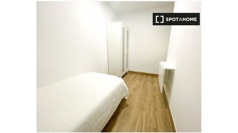 Foto 2 de Habitación en Collblanc, L'Hospitalet de Llobregat
