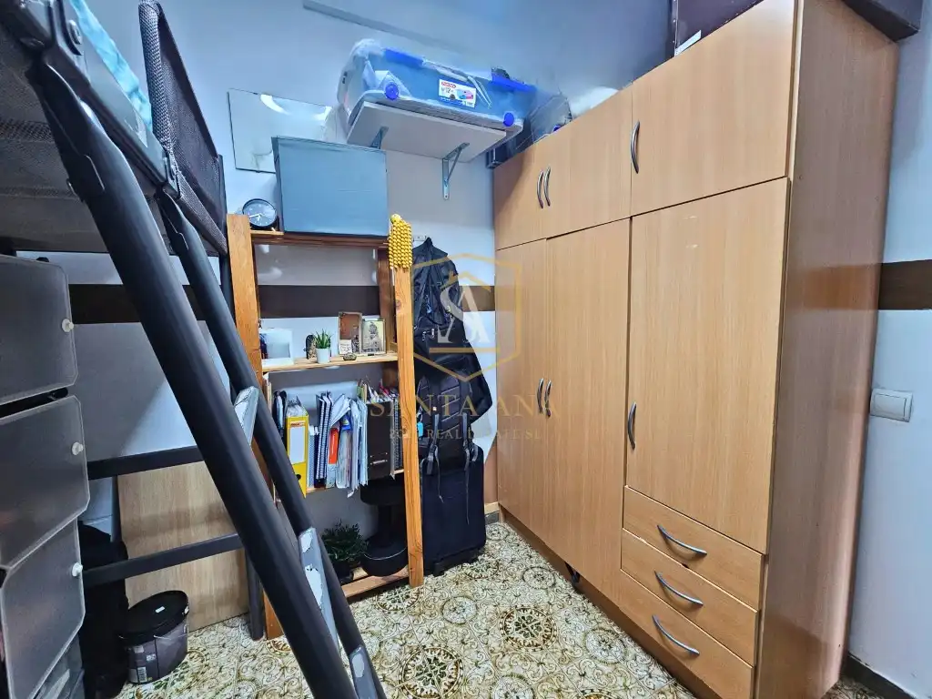 Piso con terraza en venta en Calle Angel Guimera, imagen 11