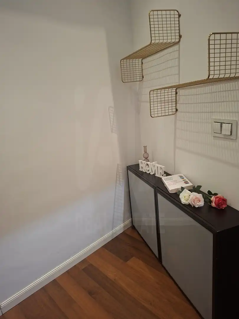 Flat for rent in Avenida cordoba 2, 2, Almendrales