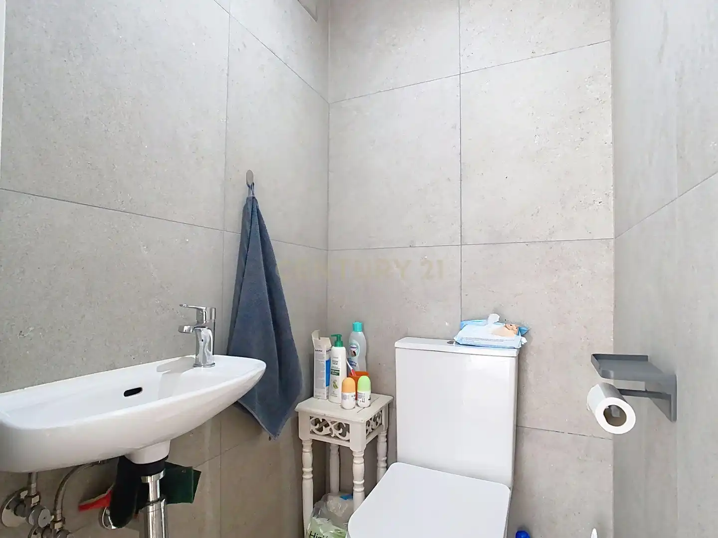 Baño de Casa o chalet en venta en Alhaurín El Grande
