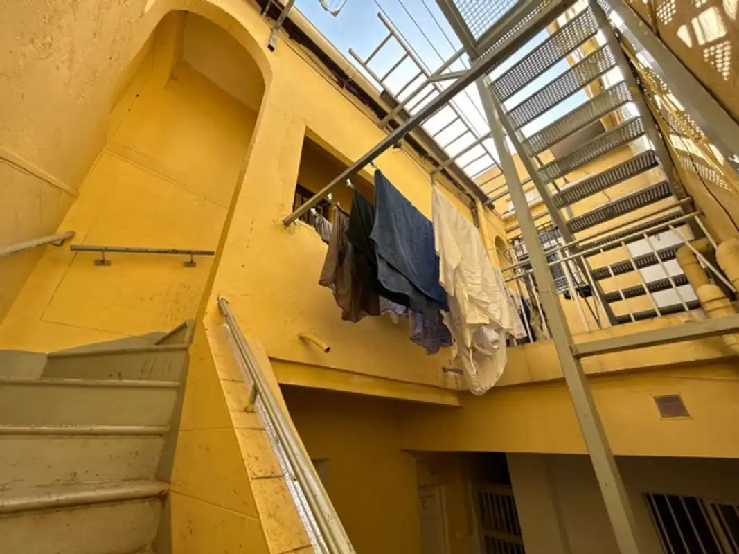 Außenansicht von Gebäude zum Verkauf in Málaga