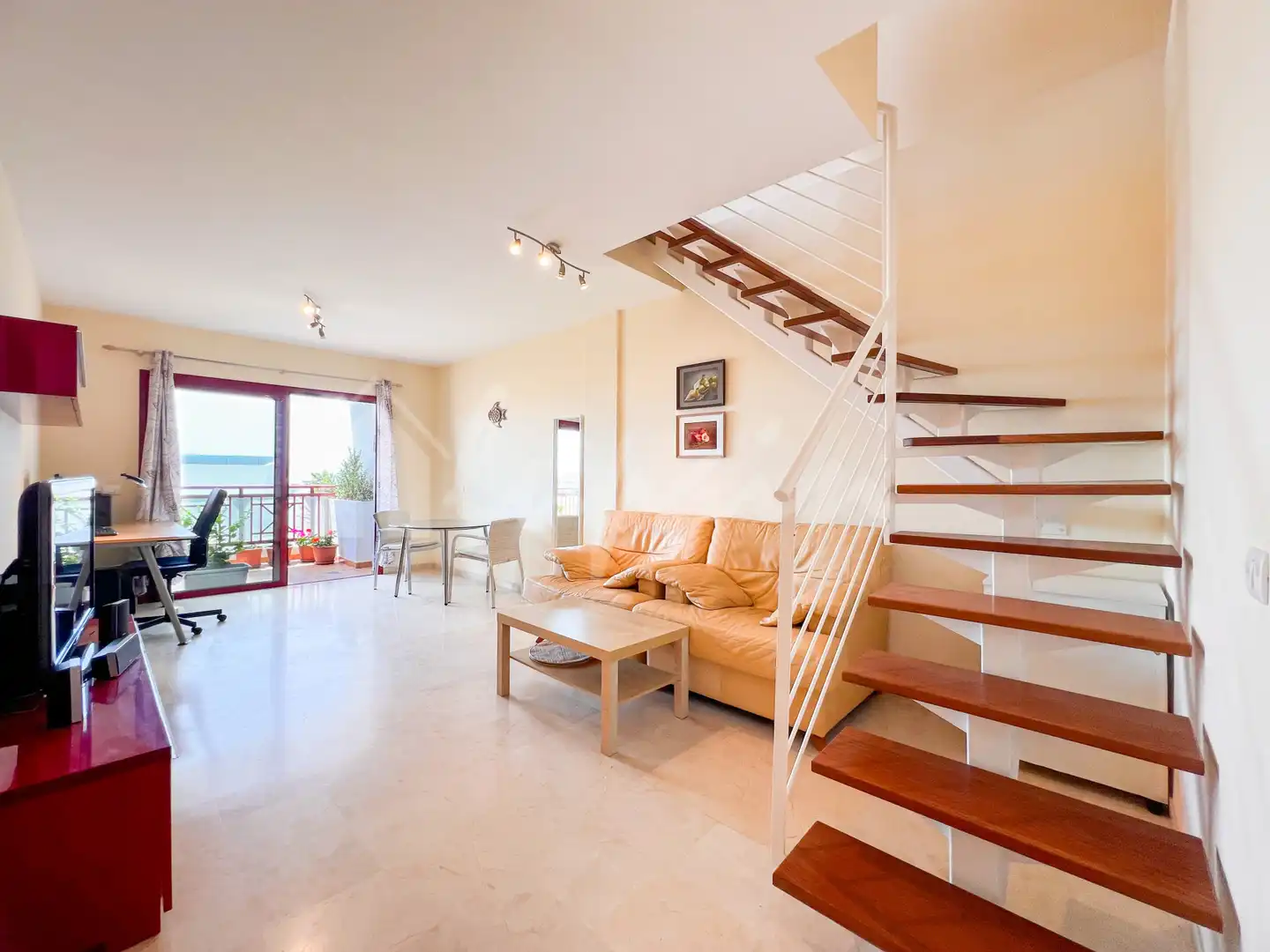 Penthouse mit Aufzug zum Verkauf in Palm - Mar, imagen 28