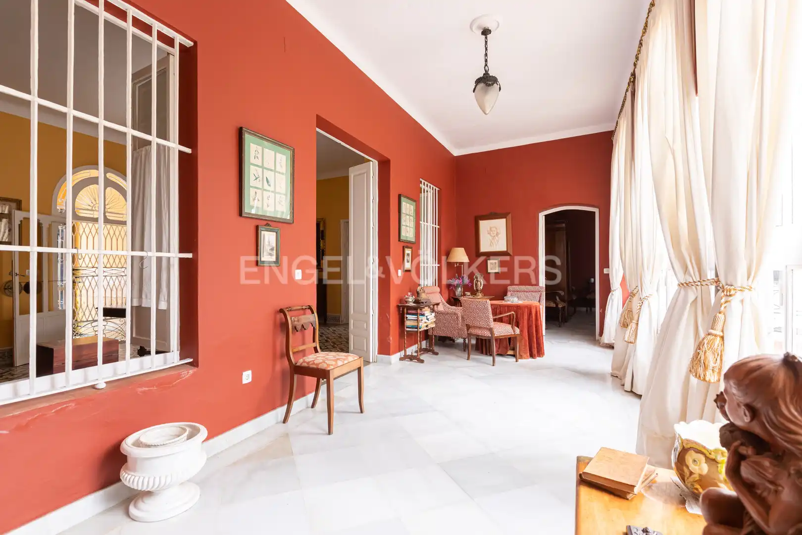 Casa o chalet en venta en Umbrete con Calefacción, Jardín privado y Piscina