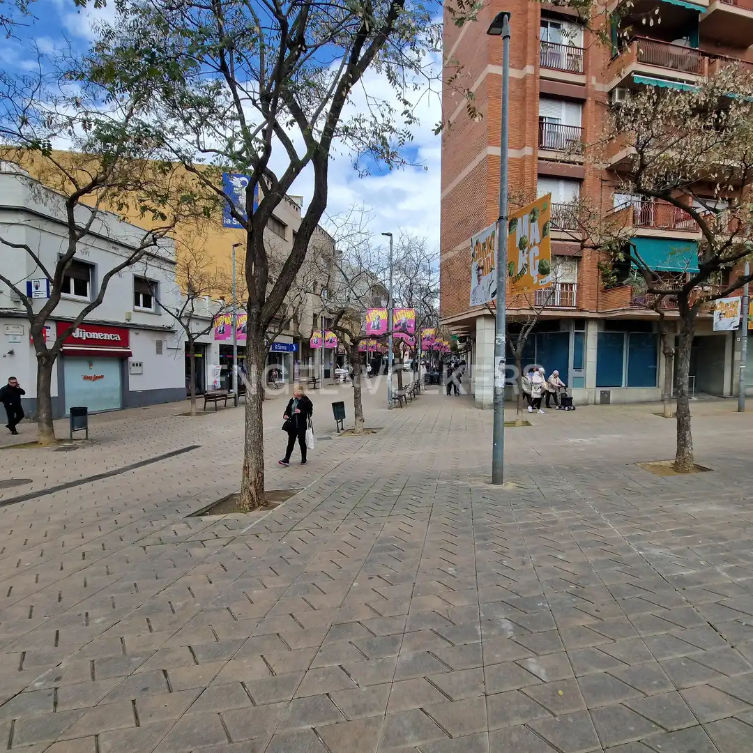 Terreny residencial en venda a Centre, imagen 8
