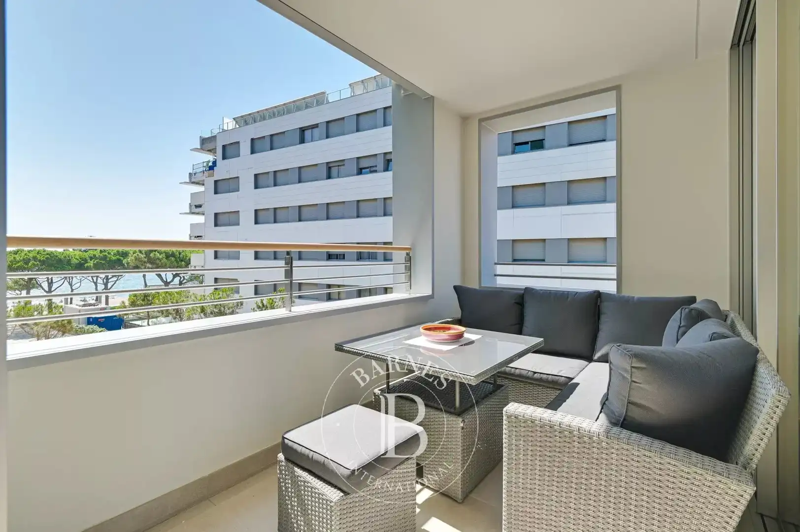 Wohnung zum Verkauf in Platja d'Aro, imagen 4