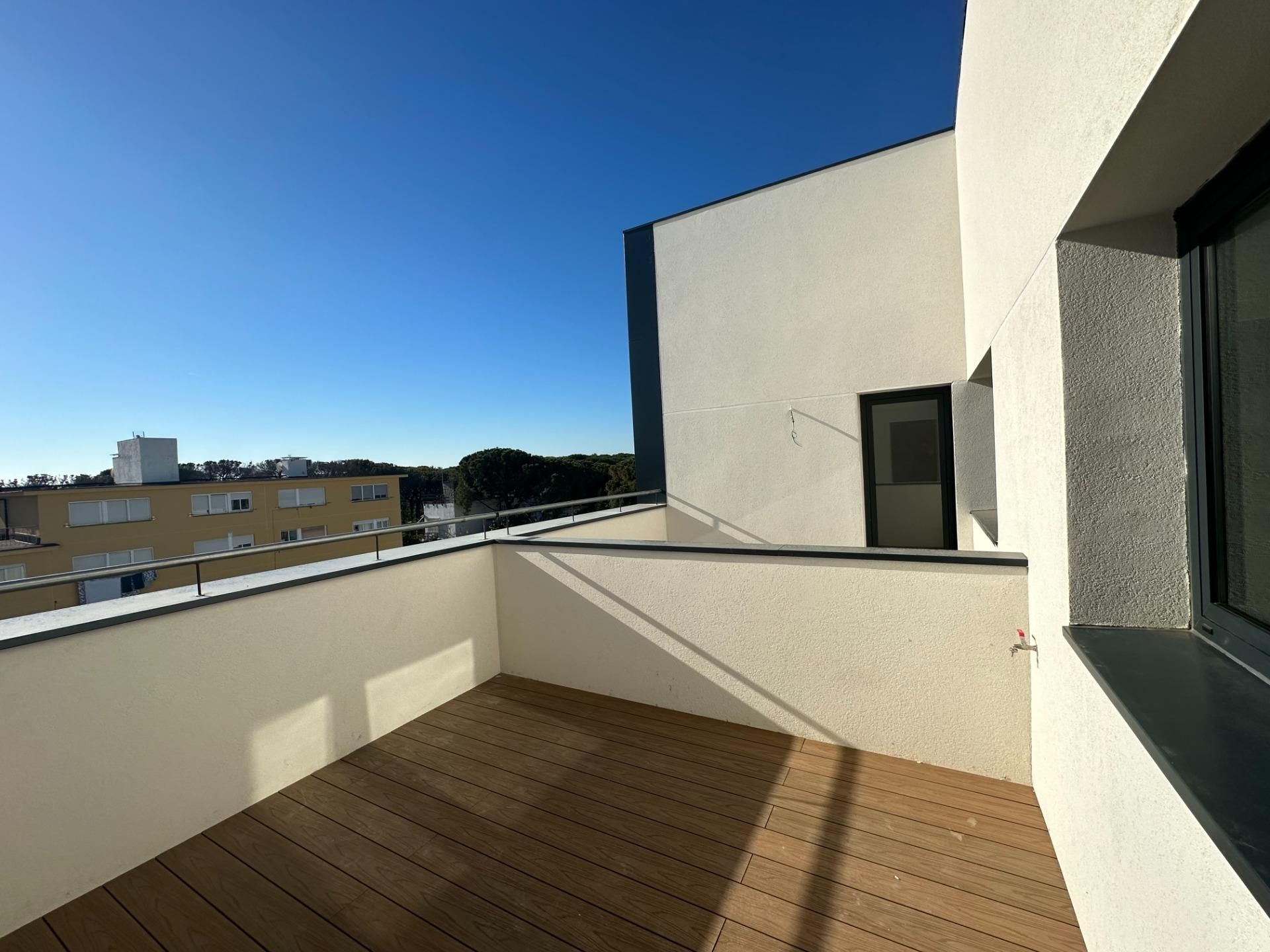 Àtic en venda a Gavà Mar