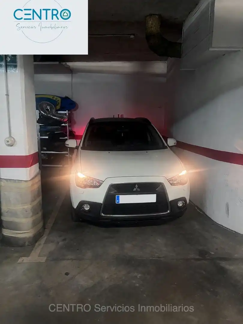 Einzelparkplatz zum Verkauf in Bajadilla - Fuente Nueva, imagen 5