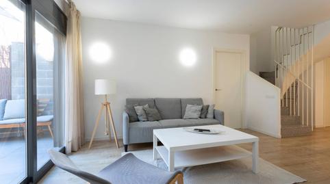 Photo 4 of Planta baja to rent in Carrer de Castellbò, Can Serra, Barcelona