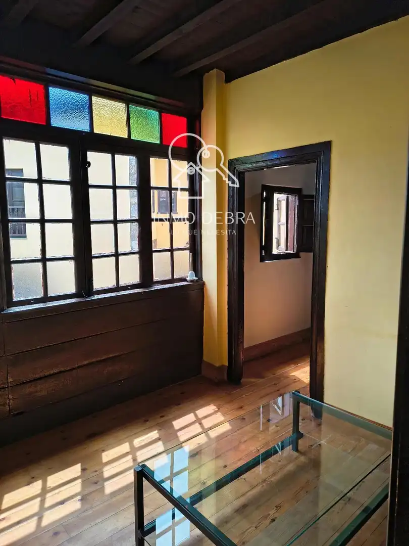 Casa o chalet en venta en Salas con Calefacción y Terraza