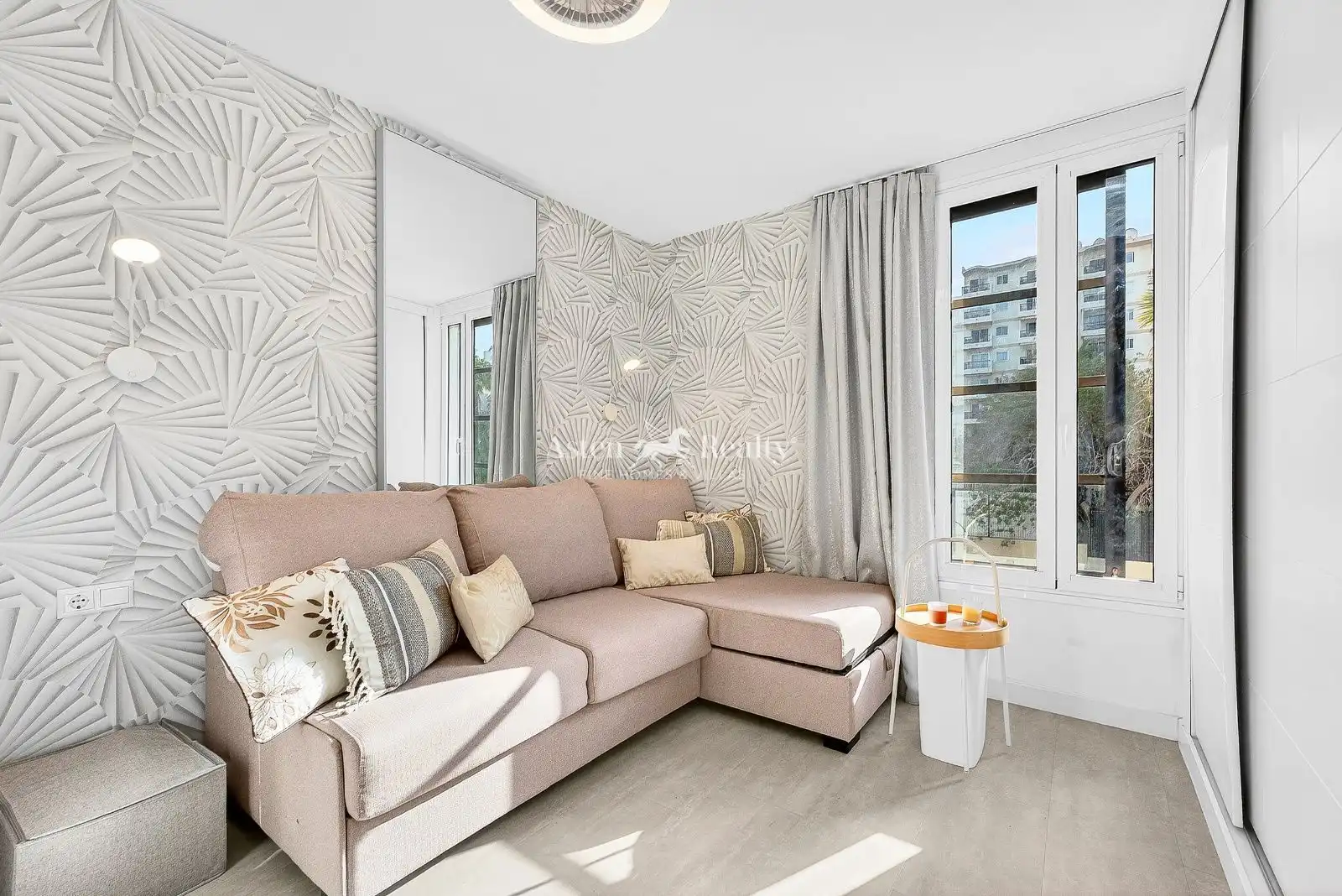 Apartment mit Pool zum Verkauf in Rafael Puig Lluvina, imagen 10
