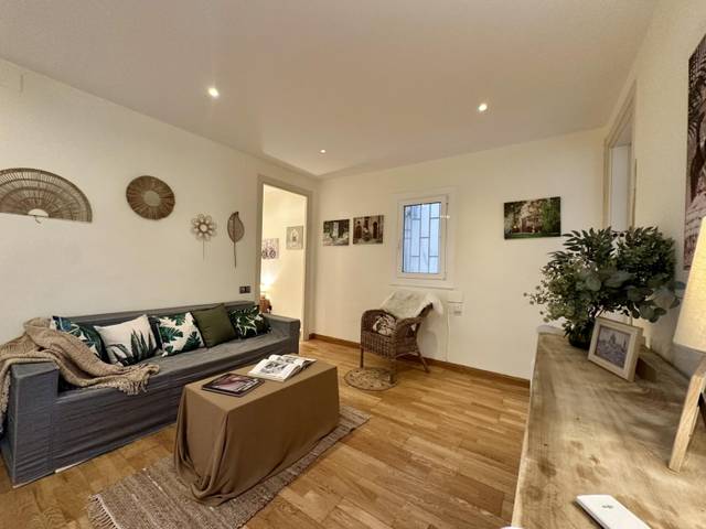 Piso en Venta en Sagrada Família