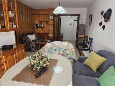 Wohnung zum Verkauf in Nuevo Parque - Los Rosales - Tráfico Pesado