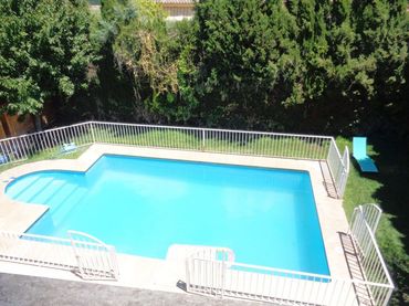 Villa avec piscine à vendre à Valdepeñas