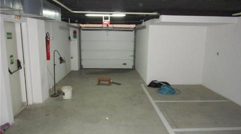 Photo 4 of Garage for sale in Bueso Pineda, San Juan Bautista, Madrid