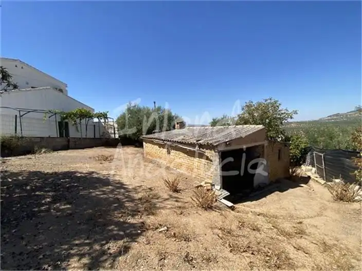 Adosado en venta en Alcalá la Real, imagen 2