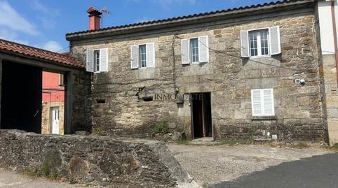 Foto 2 de Casa o chalet en venta en Forcarei, Pontevedra
