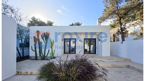 Foto 3 de Casa o xalet de lloguer a Calle Albacete, Sant Agustí - Cala de Bou, Illes Balears